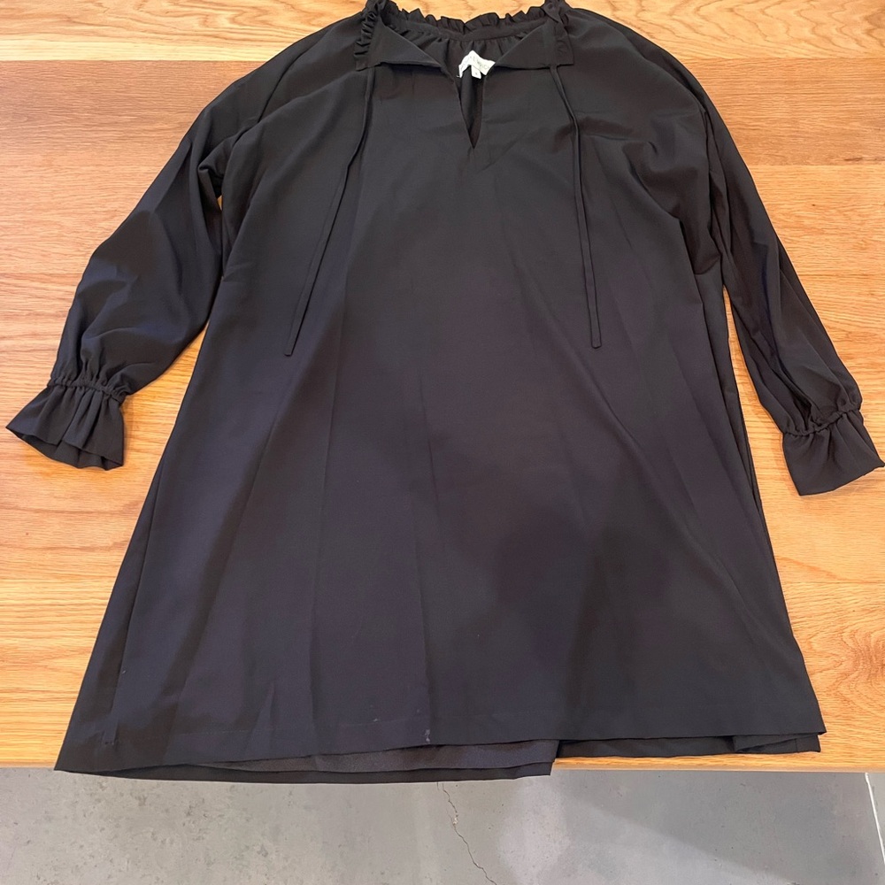Brooke Wright Versatile and Comfortable Dress